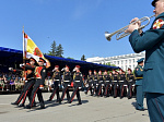 80 лет Победе